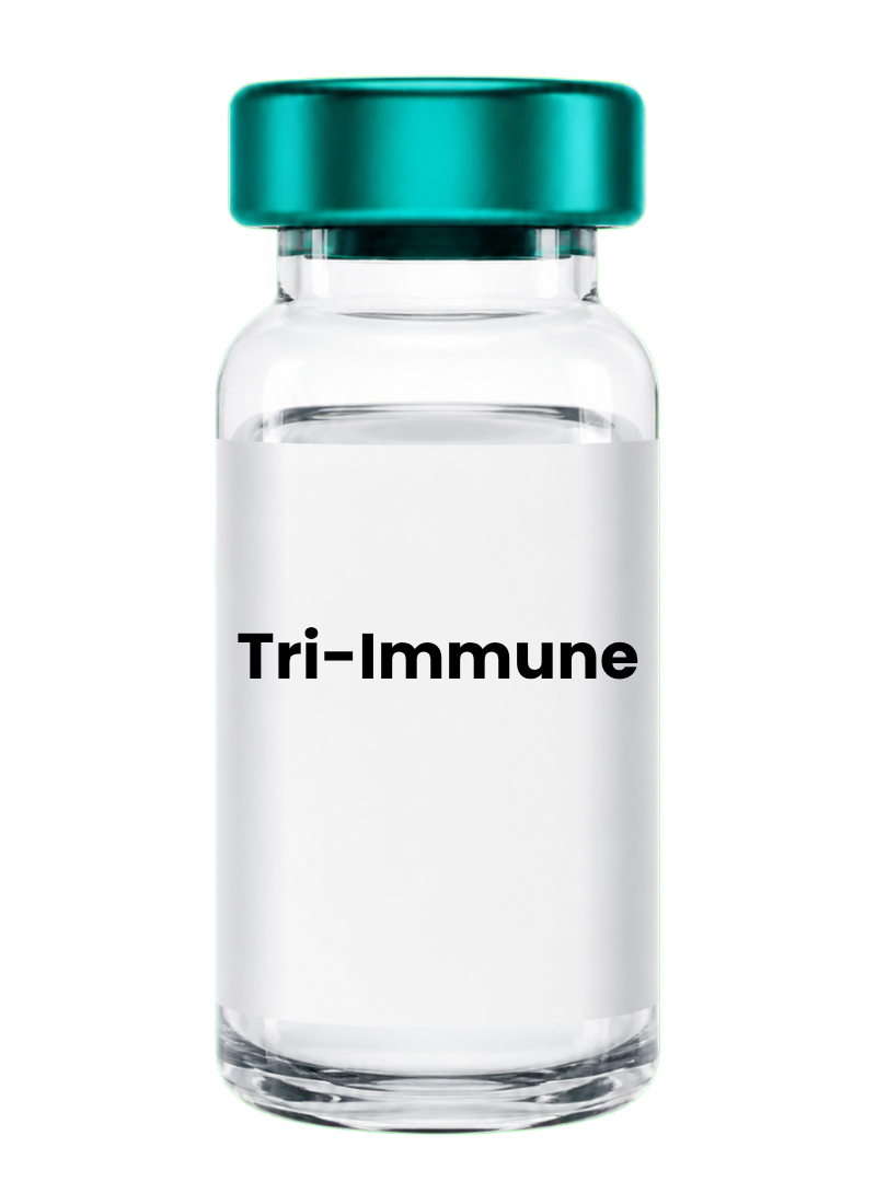 Tri-Immune injection