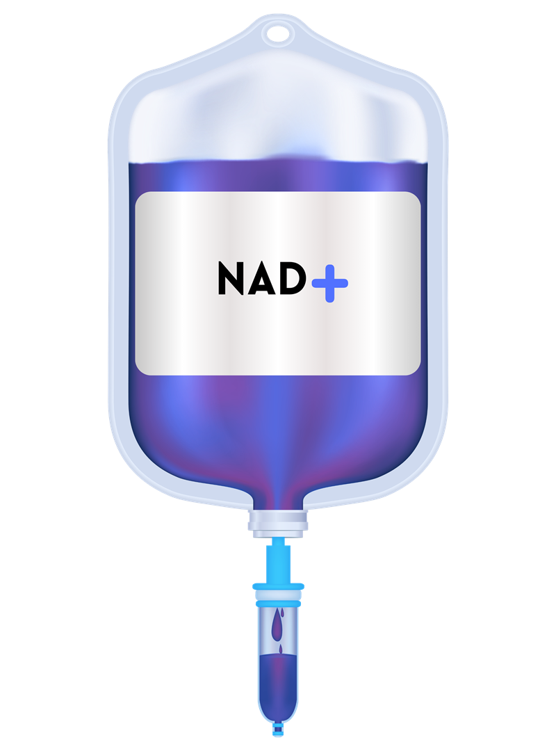 NAD+ Therapy